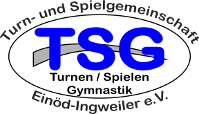 TSG Einöd-Ingweiler e.V.